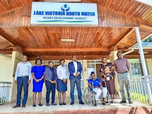 Lake Victoria North Water opens six senior vacancies ncpwd lvnwwda2