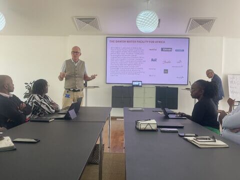 Strenghthening water resource management in Kenya 1787750226090