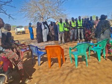 Mandera residents get new water pan 1788450969813