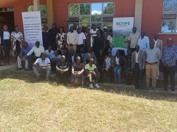 Kessup River gets a new conservation boost 1788765575342