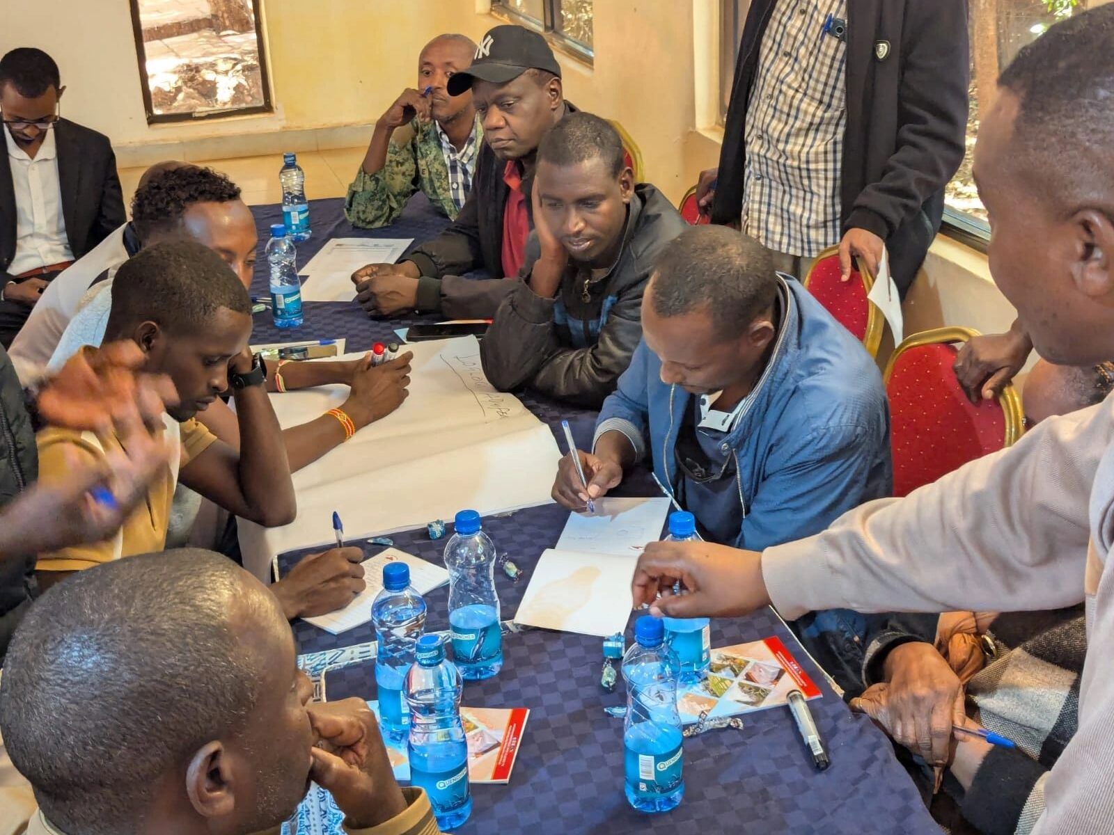 Marsabit moves to strengthen groundwater resilience 1788903457806
