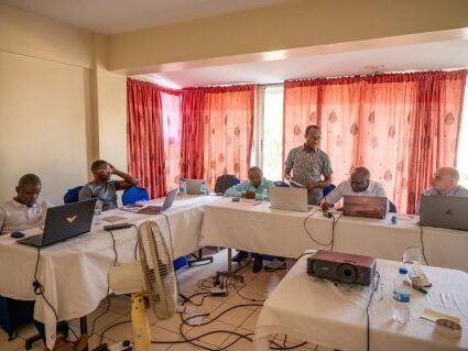 Naivasha water utility turns to GIS to drive smarter water management 1789374419078