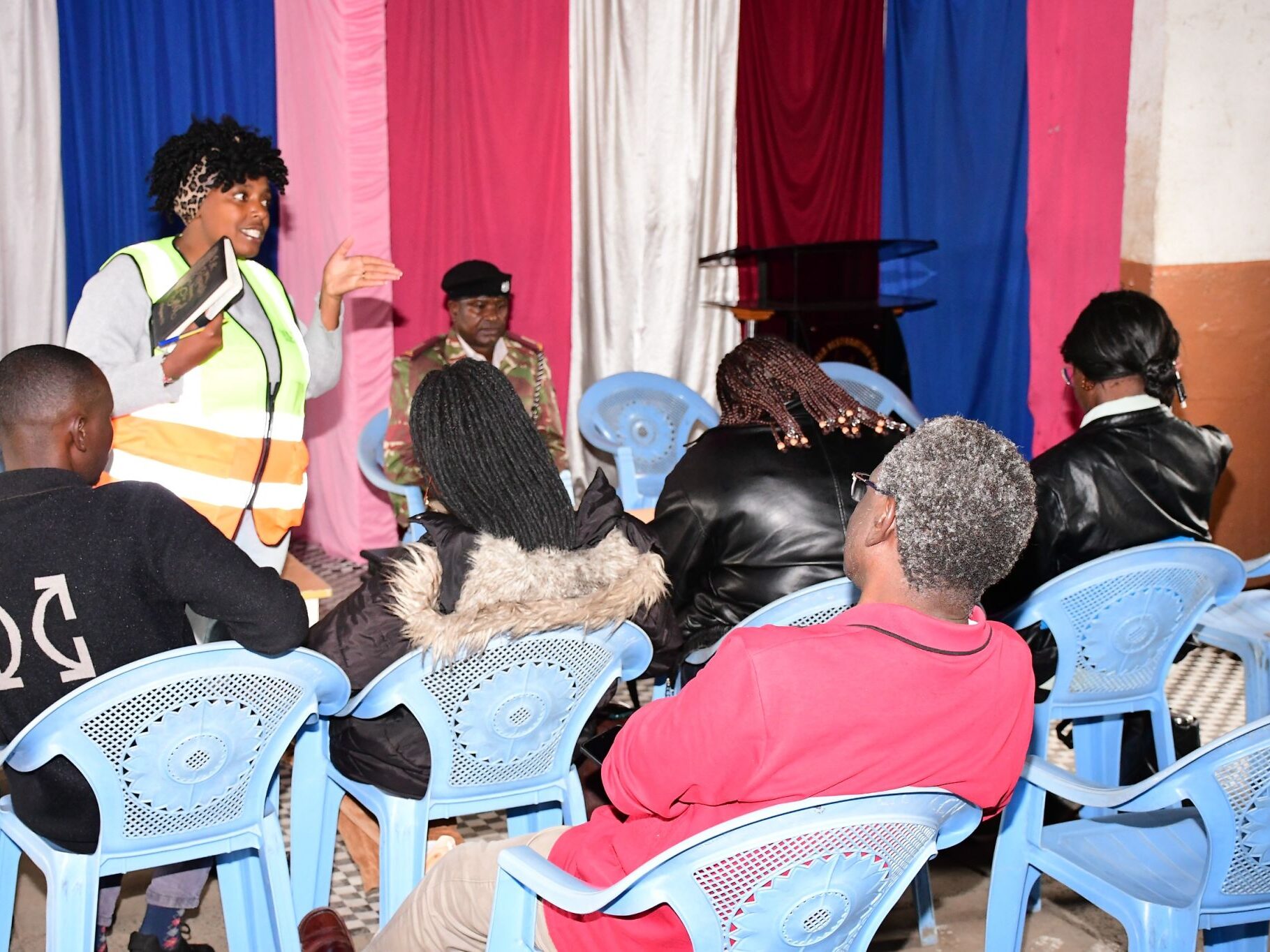 Communities gets stronger voice in water projects 1789390890724