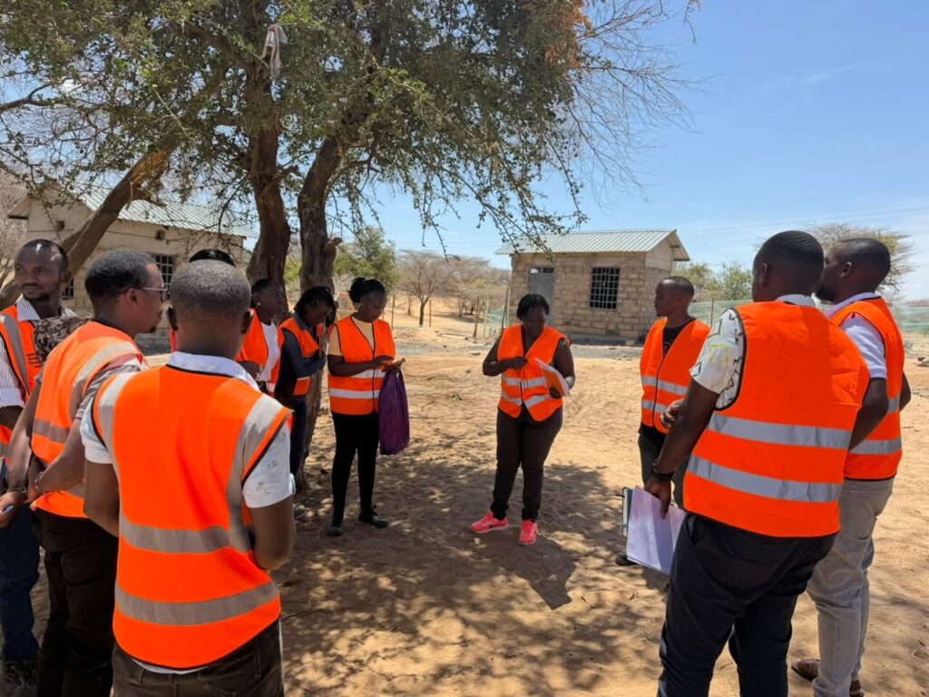 Turkana groundwater projects get safety boost 1789395920047