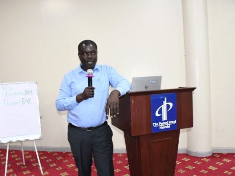 KWASH assesses programme progress ahead of review 1789403432962