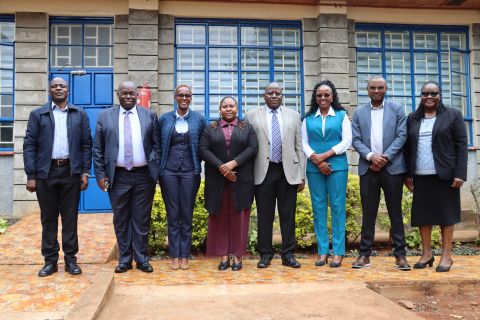 Water agency board strengthens governance through audit 1789485547743