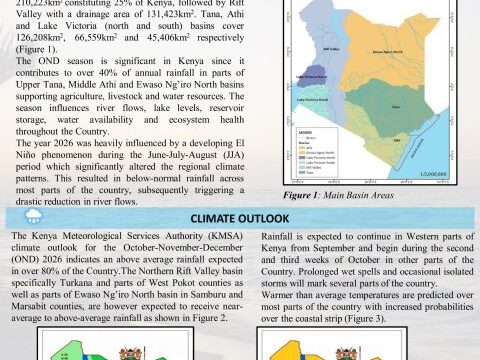 Kenya braces for heavy October-December rains 1789641701144