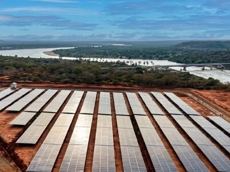 Water infrastructure adopts solar to boost water supply 1789983258154