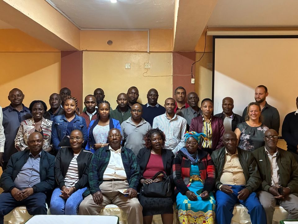 How Kenyans are helping monitor the country's fresh water sources 1789990706576
