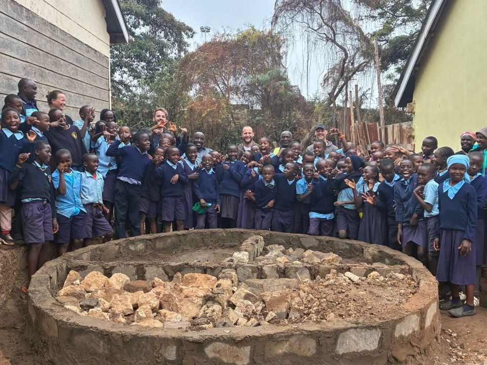 Water partnership delivers fresh hope to communities 1789992674911