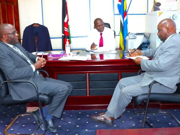 Kenya to host inaugural African Water Operators Forum 1790068767470