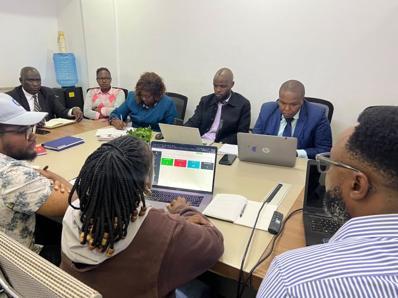 Water quality labs move closer to digital transformation 1790185527810