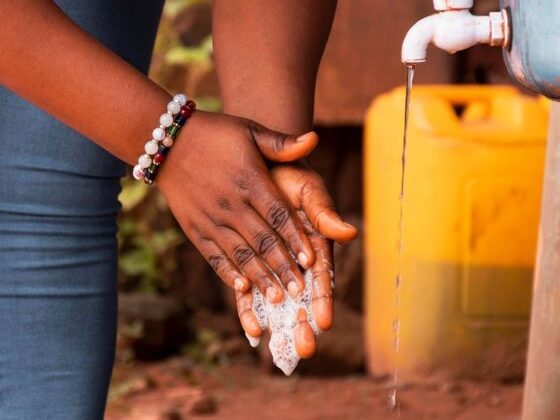 Sanitation KPIs strengthen accountability in water Sector 1790244133833
