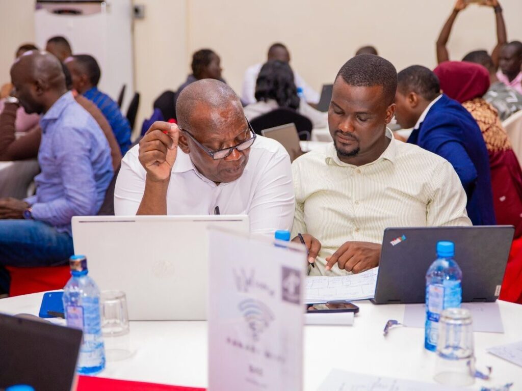 K-WASH strengthens water services in refugee-hosting counties 1790582042826