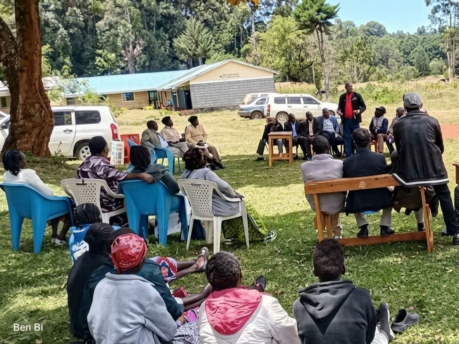 KEWI set to build new campus in Uasin Gishu 1790618219563