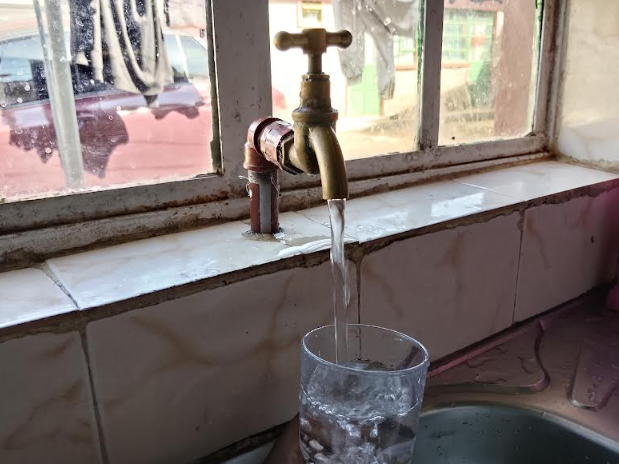 ELDOWAS revises water and sewerage tariffs capture 39