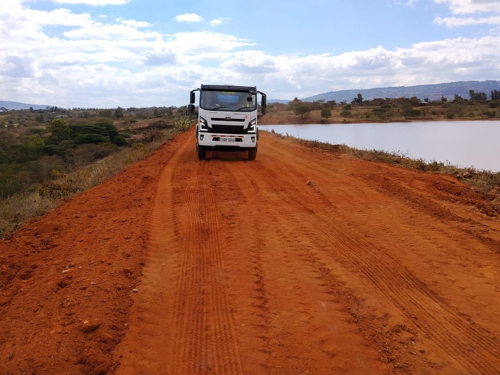 How safe are Kenyan dams ahead of El Niño? httw5epw8aapk3e