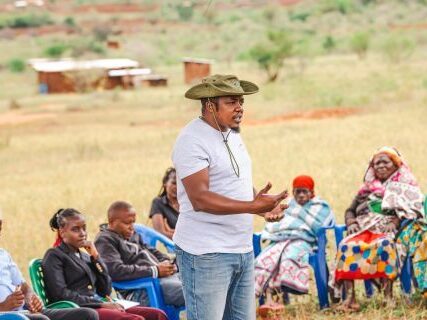 Water project strengthens community-wildlife coexistence 1790849495162