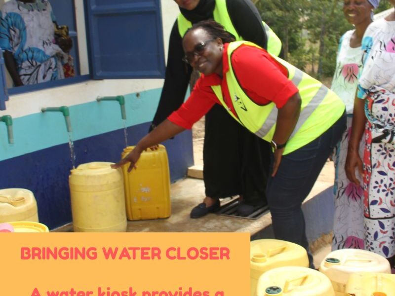 Water tariff review opens door for public input 1791187085715