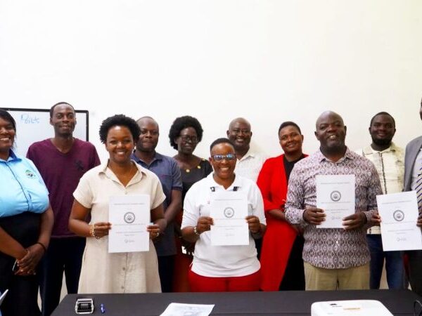 Siaya moves to secure safe water in schools 1791268843722