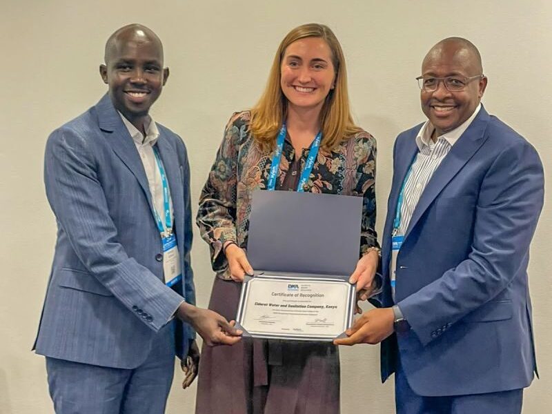 Kenyan water utilities earn global recognition for climate action 1791492005394 (1)