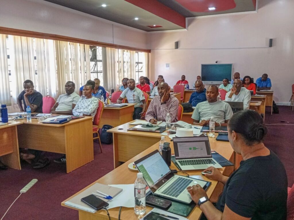 NYEWASCO trains staff to improve procurement accountability 1792428691798 (1)