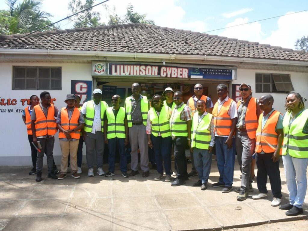 Kwale links public sanitation to small business growth 1792738278139