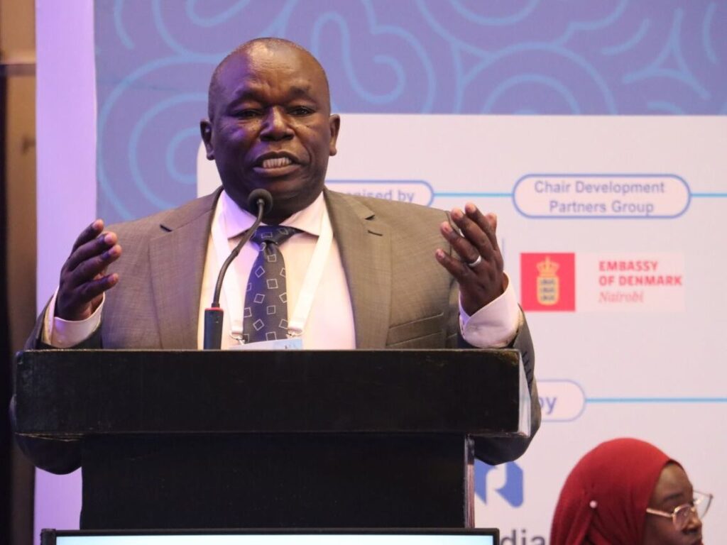 Kenya advances climate financing plan for water security 1792751170536