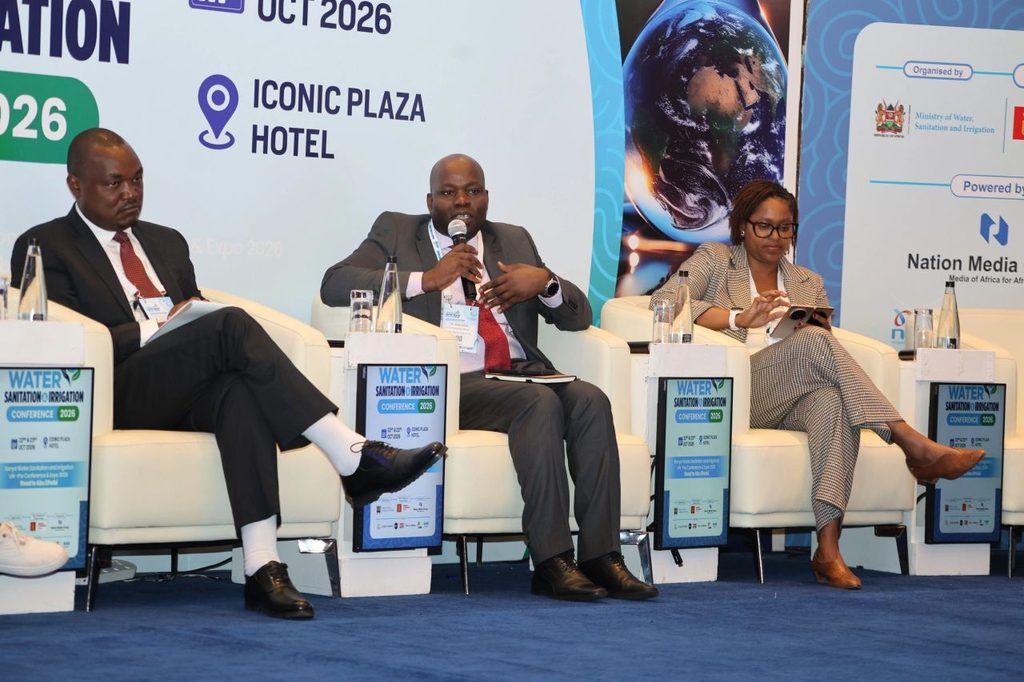 Kenya seeks new investment to bridge water funding gap 1792762351359