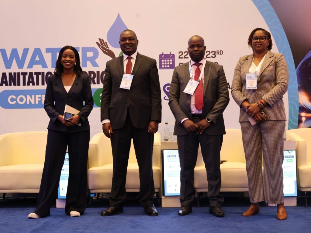 Kenya turns to private capital to expand water and sanitation 1792762354610