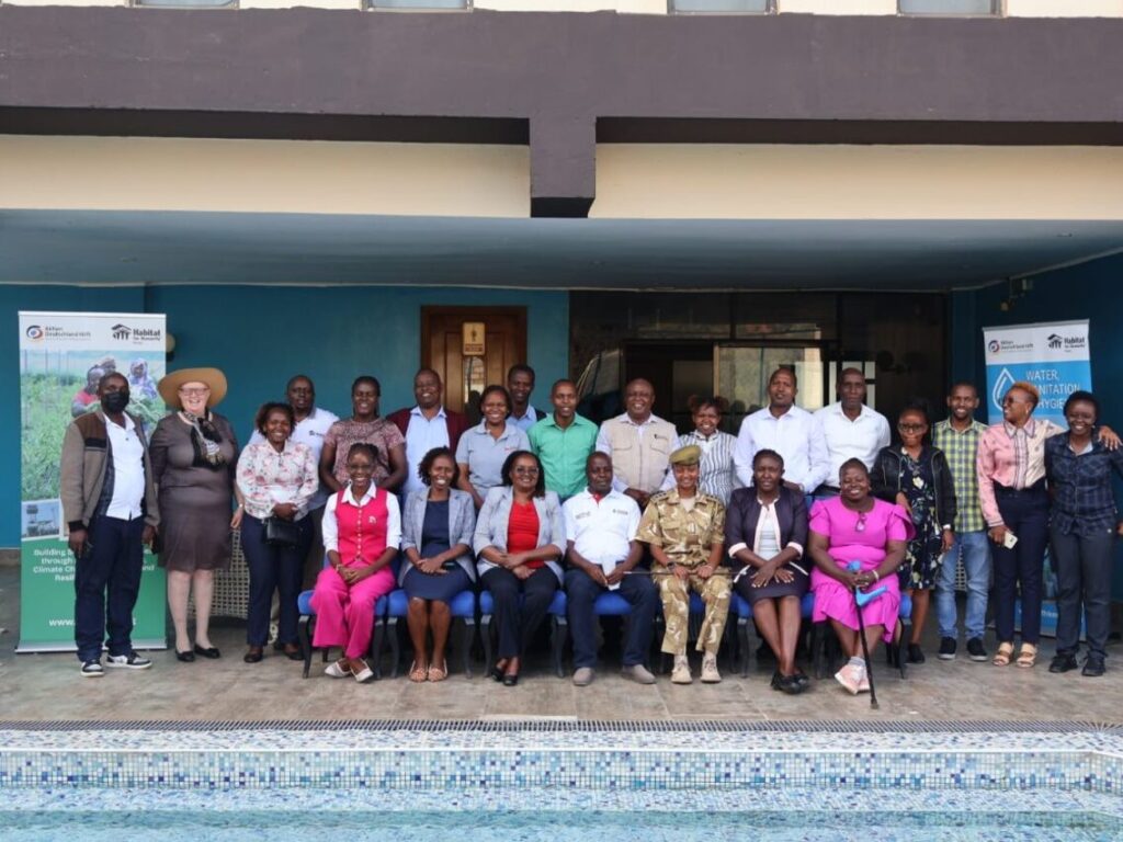 TARDA, Machakos strengthen collaboration on water resource protection 1793043626057
