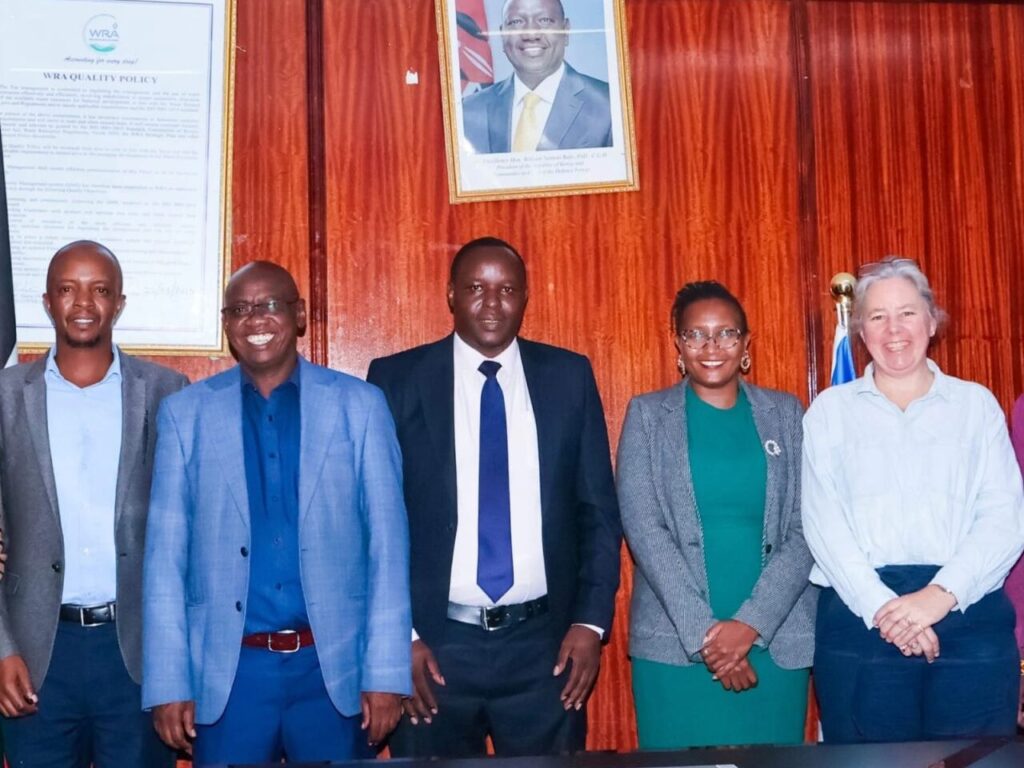 WRA strengthens ties with farmers on water rules 1793276860800