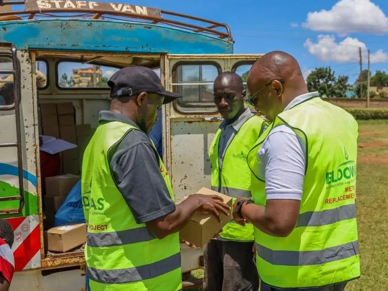 ELDOWAS expands sewer connections to three Eldoret areas 1948 1000216254