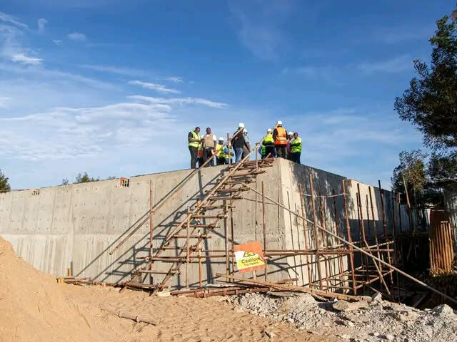 Kipkaren project targets Eldoret’s rising water demand 837461658 1417823093016546 964262250088344086 n