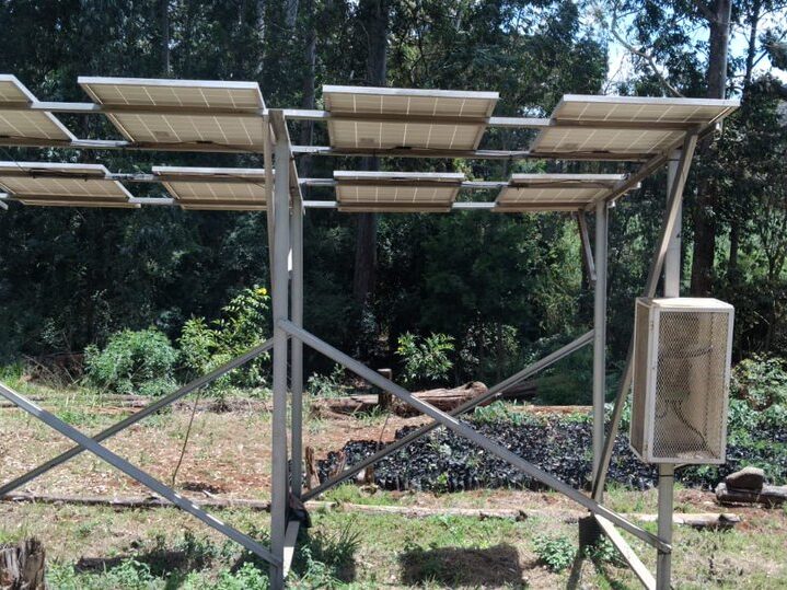 Water resources drive community forest conservation htzpzpzxkaaqgpl
