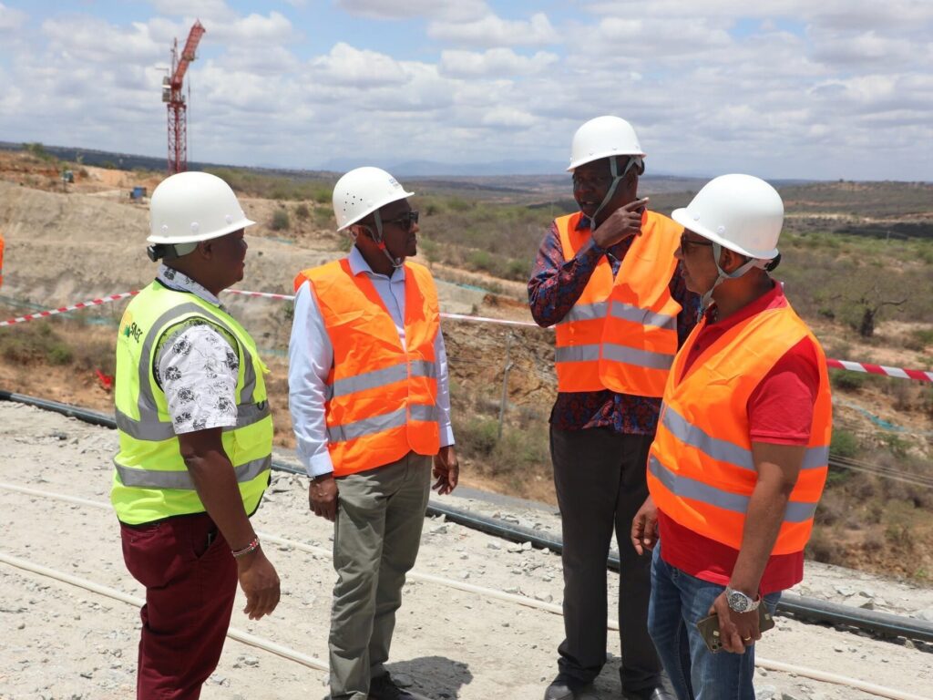 AfDB commits financing to unlock Thwake’s potential huvh4 gxaaab7v9