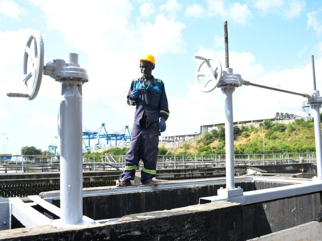 Mombasa pushes to complete key sanitation project hvscaxnxuaayvxq