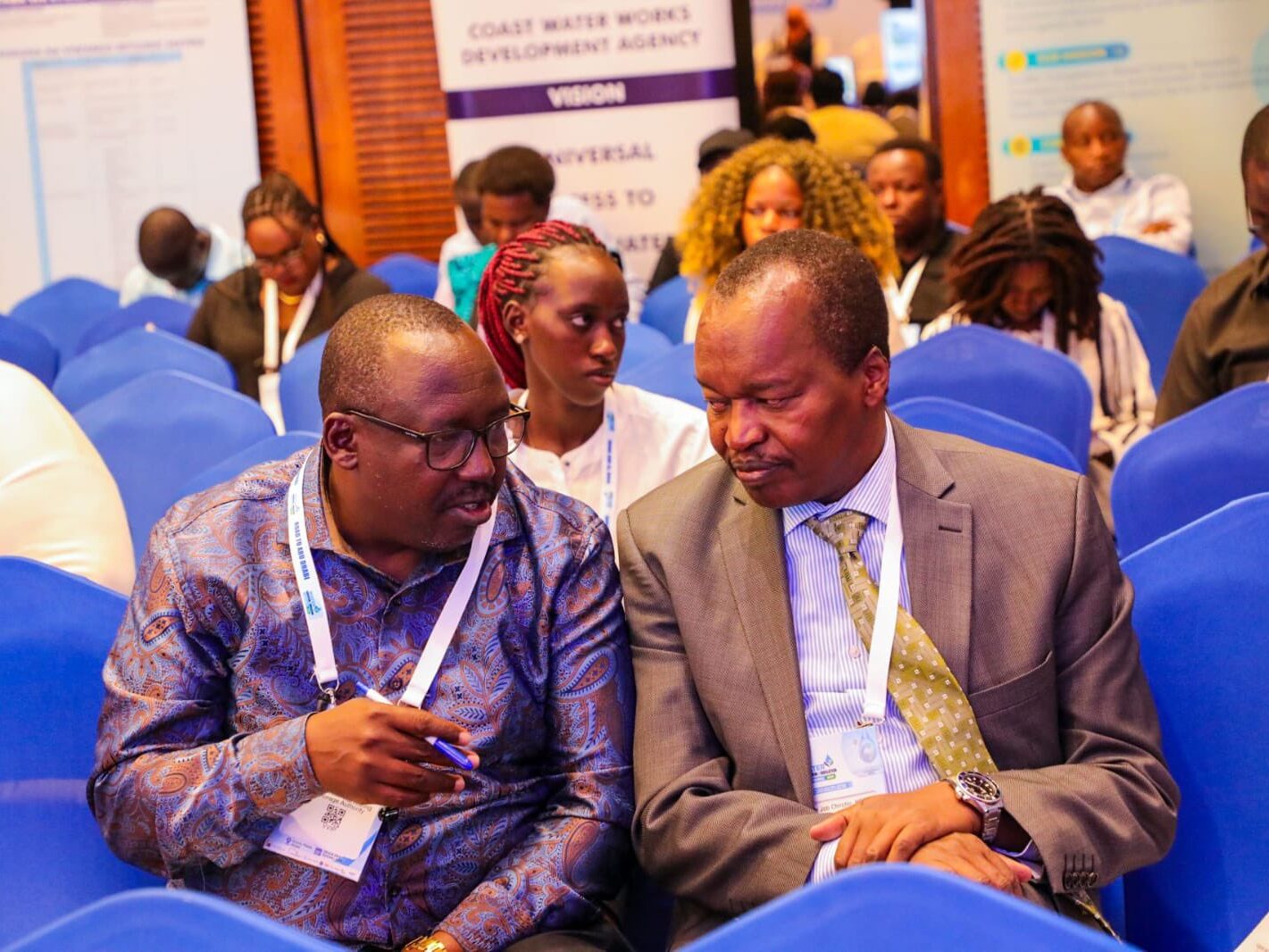 Kenya seeks sustainable expand financing to water storage hvtbgabwsaaijde