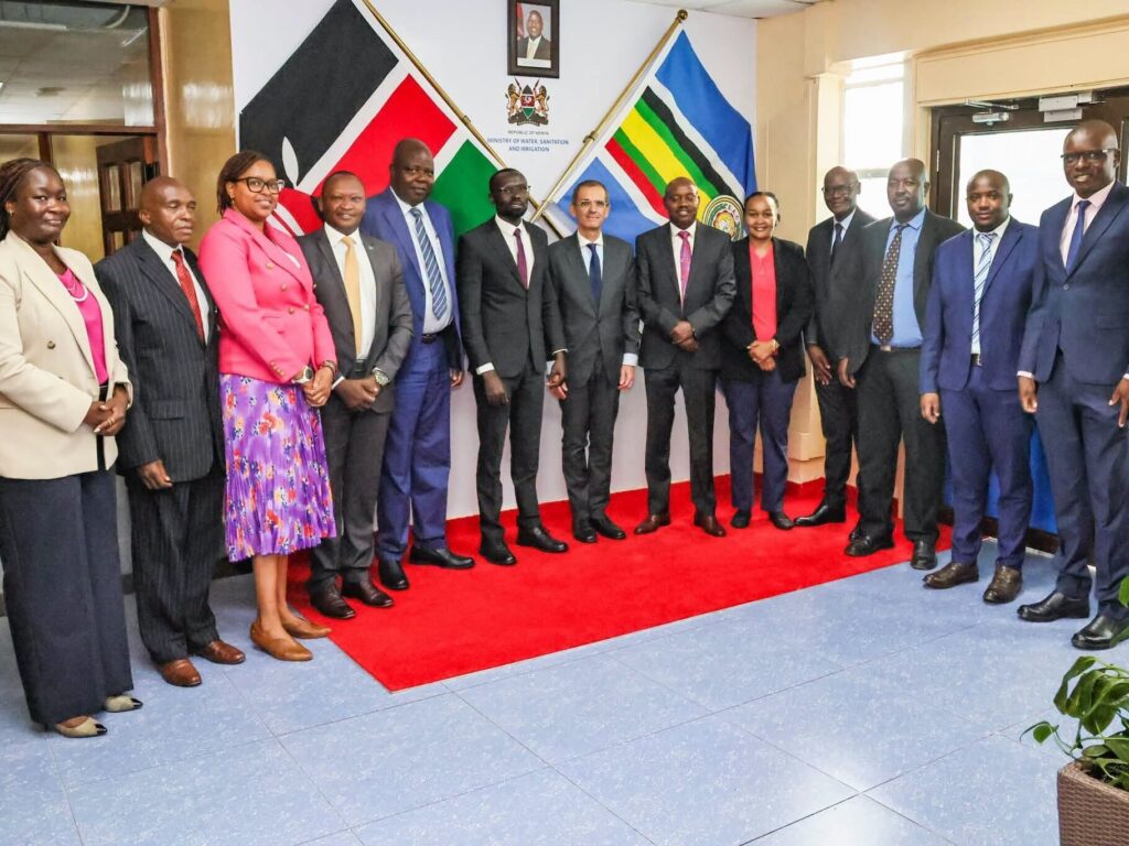Kenya courts portuguese investment to boost water and irrigation hvjqfguxyaabsnm
