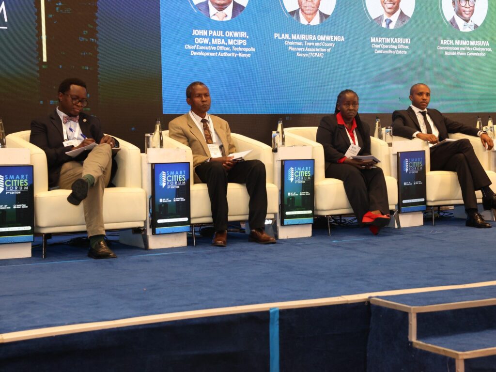 Nairobi river restoration calls for better planning and public action hvzexcnwsaa9nea