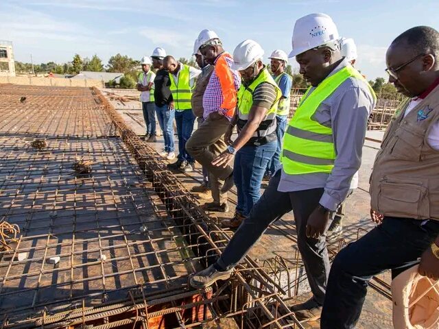 Kipkaren project to boost Eldoret water supply img 1005