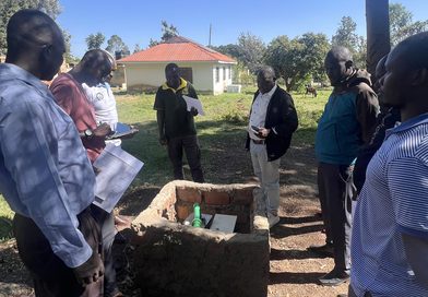 nyabondo cvr
