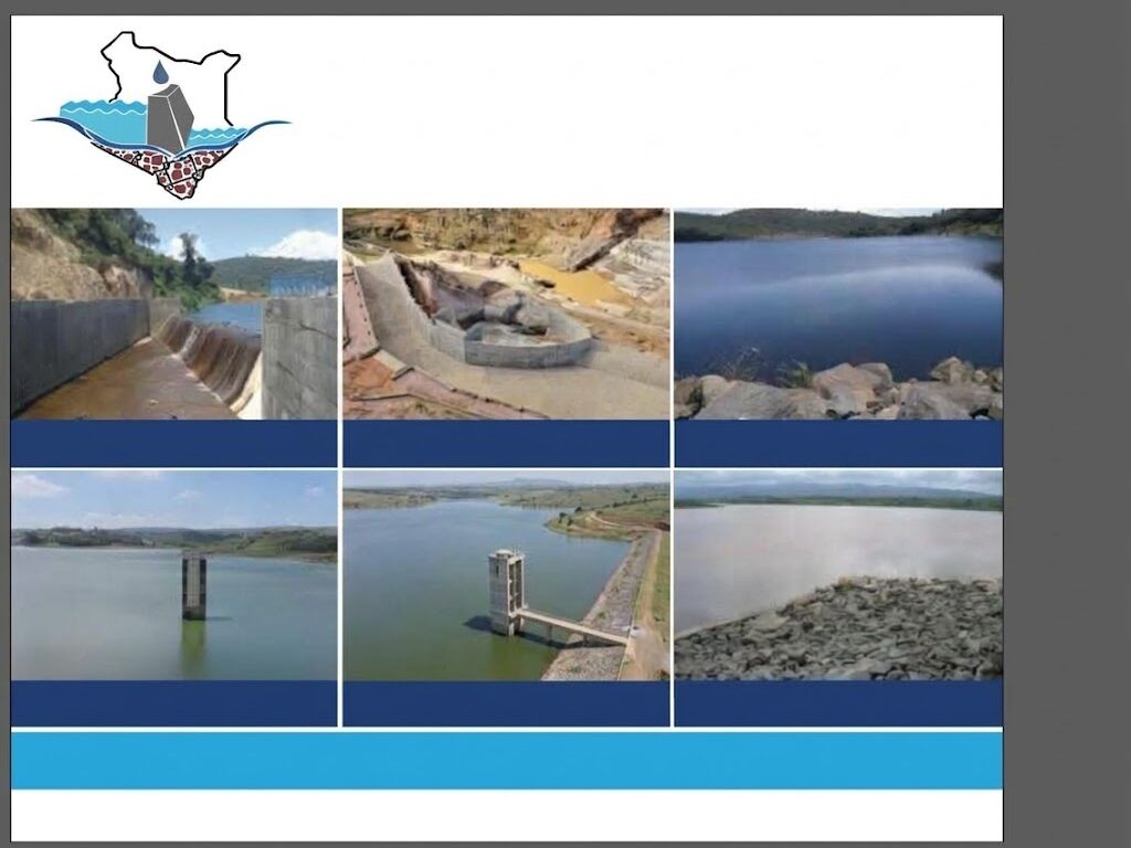 How can water harvesting and storage improve water security? iimage i
