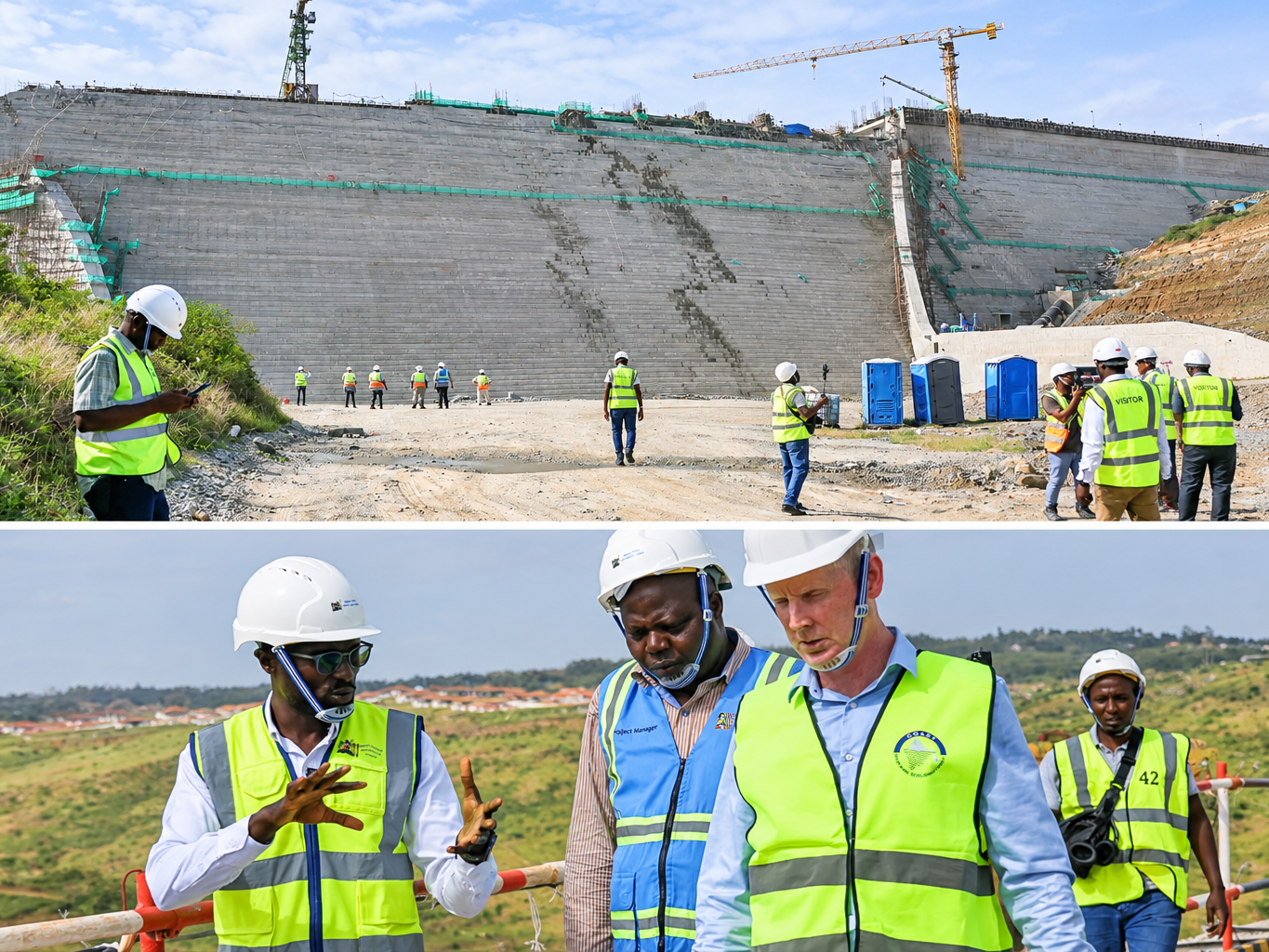 Kenya seeks funding to complete Mwache dam water supply network hvsgkt xkaab3kg