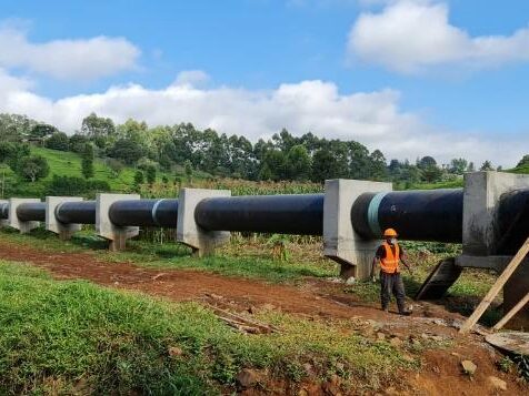nct pipeline