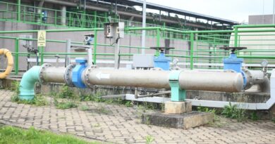 water pipe